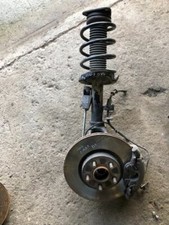 RICAMBI USATI, MASSA MECCANICA DESTRA 2014 FORD FOCUS C MAX Mk2 2.0 DIESEL