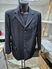 SISLEY Cappotto misto lana