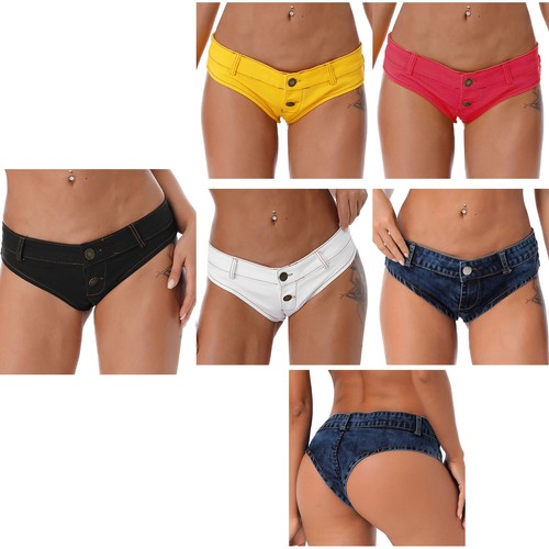 Pantaloni corti donna - da,