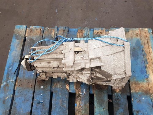 Manuale cambio bmw - serie, 1.6