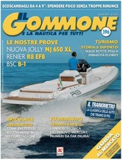 Gommone nautica per tutti - per,