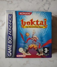 Gioco boktai the - is, in