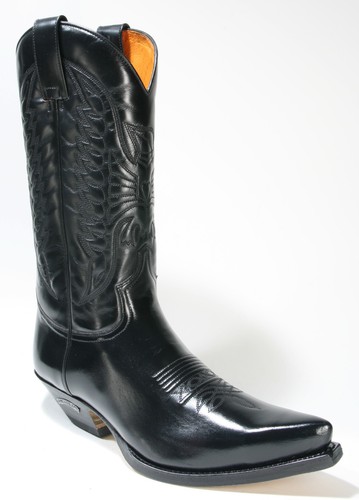 2073 sendra stivali - 2073,