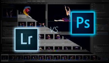 PRESET POWER - Preset professionali per Photoshop, Lightroom e Lightroom Classic