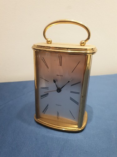 Orologio sveglia tavolo - orologio,