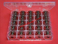 Spoline Rocchetti Bobine per
