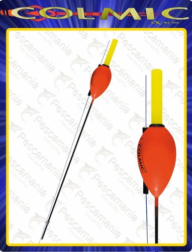 Galleggiante colmic leo - colmic,