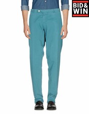 Pantalone chino uomo BERWICH