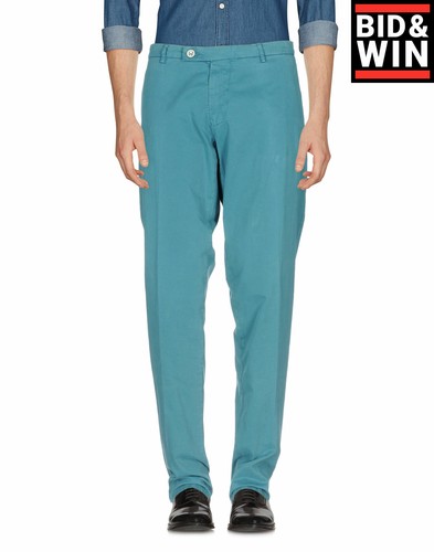 Pantalone chino uomo - , berwich