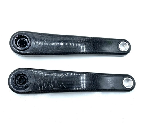 Tune mtb pedivelle fibra - pedivelle, in
