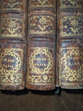 libro antico - Memorie