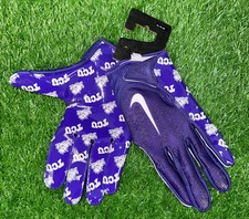 Nike TCU Horned Frogs Issued