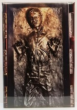 Star Wars MAGNETE 2"x3"