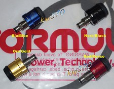 Formula - Singolo Feeling Control System (FCS) x impianti The One/R1/RX/T1/RO