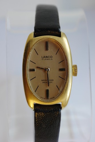 Orologio donna lanco mercedes - donna,