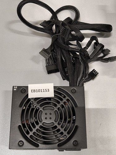 Alimentatore corsair cv550 - alimentatore,