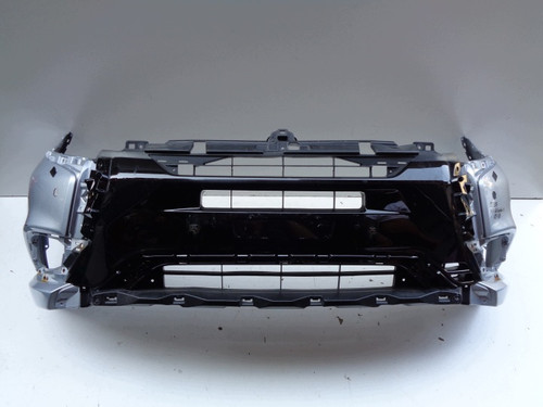 Paraurti anteriore mitsubishi - paraurti,