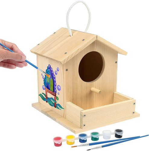 Kit casetta per - kit, fai