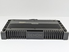 Denon DCA-3500 Car Amplifier -