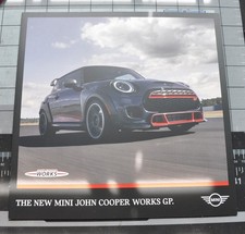 Cartella brochure vendita MINI