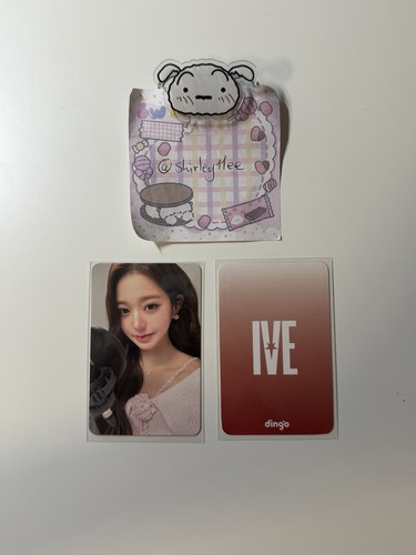 Ive revive wonyoung - wonyoung, pc