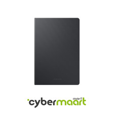 Samsung Book Cover Custodia a libro per Galaxy Tab S6 Lite 10,4" Grigio SM-P615