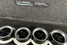 Cerchi Otto Fuchs Porsche Sc G - modello 911 930 set cerchi ruota 6 + 8 x 16