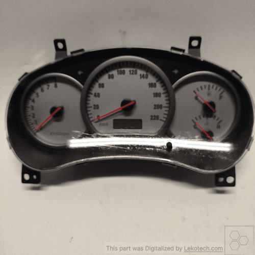 734060005 quadro strumenti - 734060005,