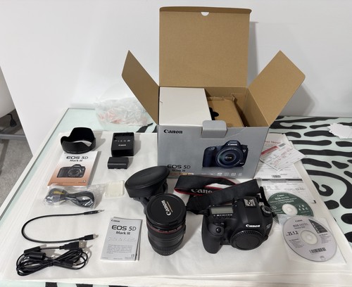 Canon eos mark - canon, 22.3mp