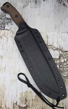 HANDMADE KYDEX SHEATH for ESEE