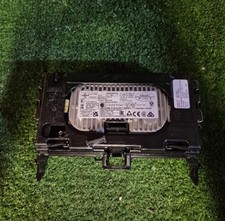 BMW F40 1 Serie 2019-2023 Pannello di ricarica wireless 5A0E551 4774A-18900