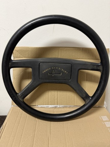 Volante panda 4x4 originale - volante,