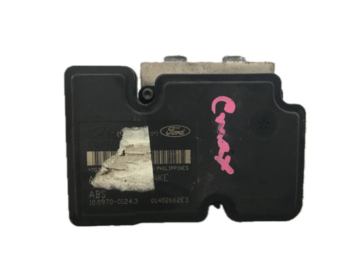 Pompa centralina abs ford - centralina,
