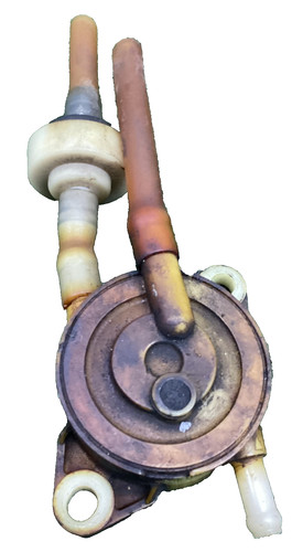 Pompetta benzina piaggio - pompetta,