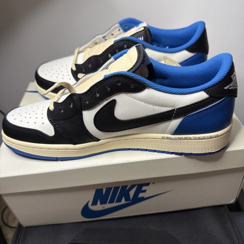 Nike air jordan low - jordan, 1