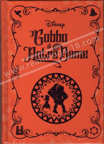 Disney novels edizioni - -,
