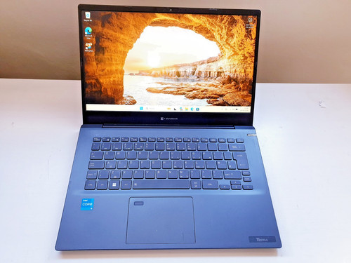 Dynabook tecra - dynabook,