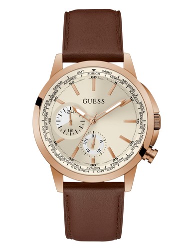 Orologio multifunzione guess - orologio,