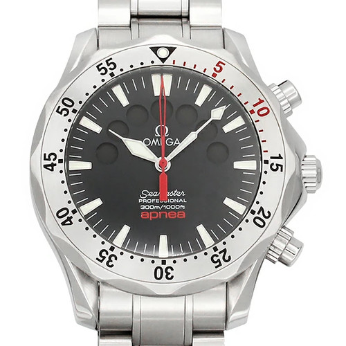 Orologio omega seamaster apnea - omega,