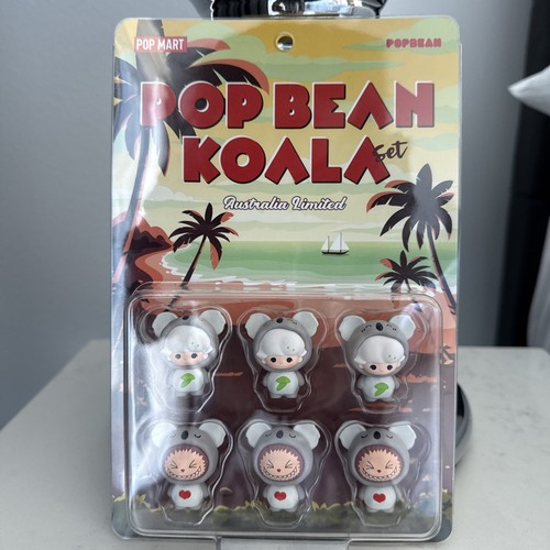 Pop mart australia - australia, esclusivo