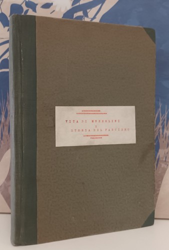 Mario fusti carofiglio - fusti, vita