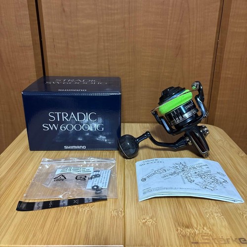 Mulinello spinning shimano - da,