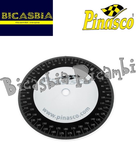 21836 pinasco disco - -,