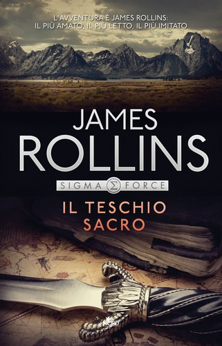 Libri james rollins il - rollins,