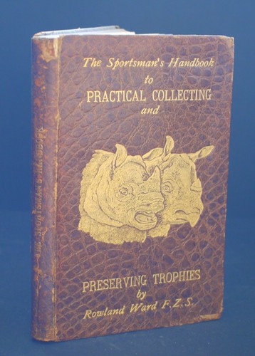 Rowland ward sportsman - rowland,