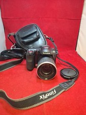 Fujifilm FinePix S5600