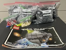 LEGO Star Wars: (10143) UCS