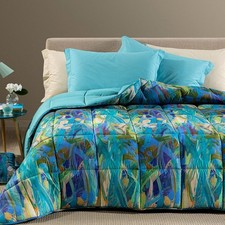 TRAPUNTA/PIUMONE MATRIMONIALE DUE PIAZZE CALEFFI "AVANA" OFFERTA!!!