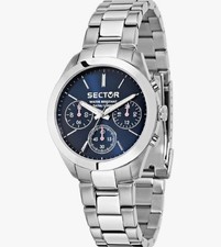 SECTOR 120 OROLOGIO DONNA