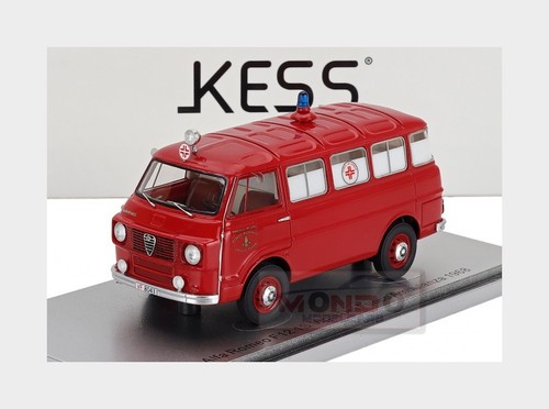 Kess model alfa - kess,